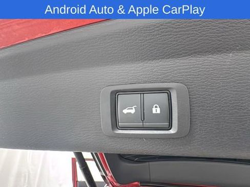 Used 2023 Mitsubishi Outlander SE AWD/4WD image 17