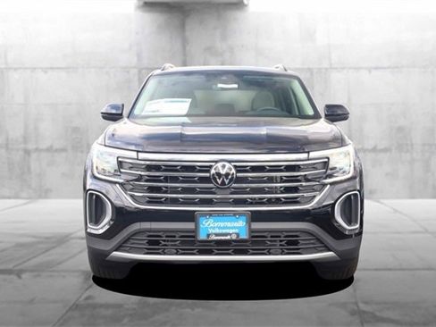 New 2026 Volkswagen Atlas SE image 4