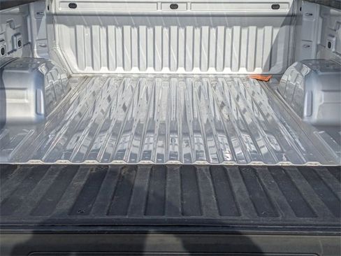 Used 2022 Chevrolet Silverado 1500 Custom image 7