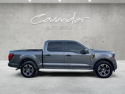 Used 2024 Ford F150 STX RWD image 17