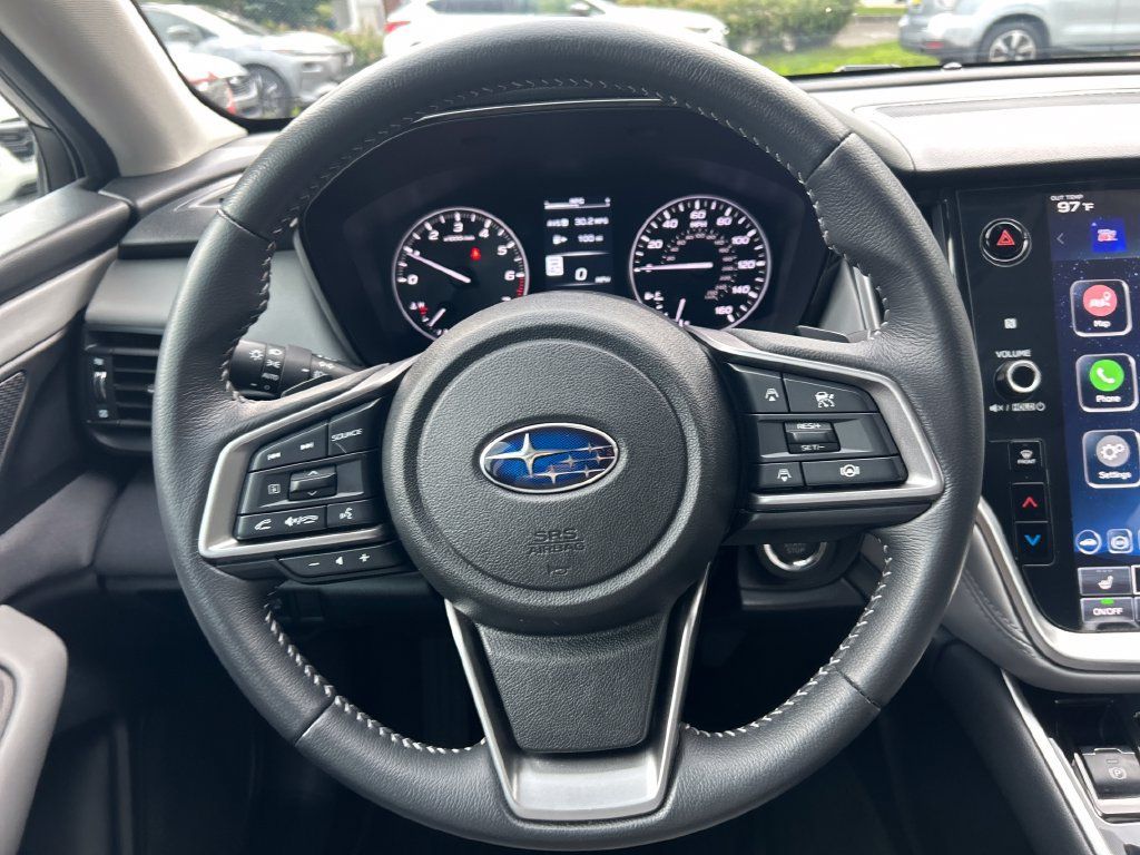 Certified 2023 Subaru Outback Premium AWD/4WD image 16