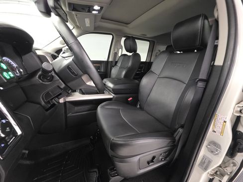 Used 2017 RAM 2500 Laramie w/ Off Road Package AWD/4WD image 20