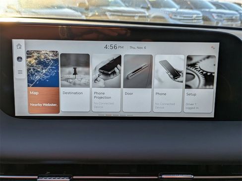 New 2026 Genesis G90 3.5T image 19