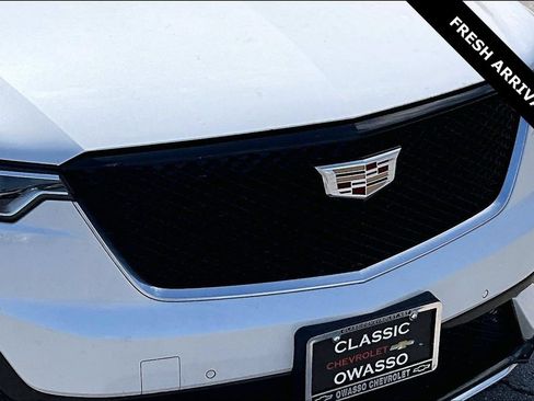 Used 2023 Cadillac XT6 Sport AWD/4WD image 33
