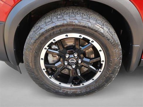Used 2023 Nissan Pathfinder Rock Creek AWD/4WD image 23