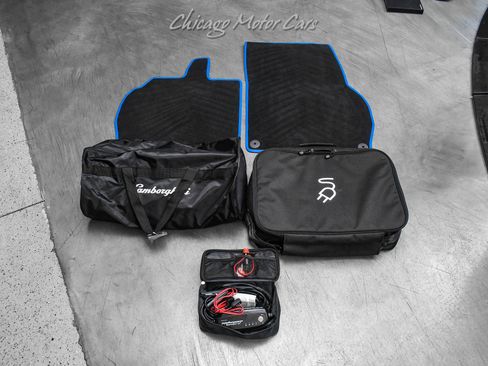 Used 2025 Lamborghini Revuelto image 60