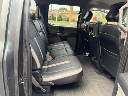 Used 2019 Ford F150 XLT AWD/4WD image 25