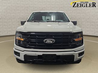 Used 2024 Ford F150 XLT w/ Equipment Group 302A MID AWD/4WD video 2