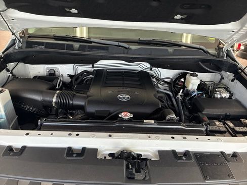 Used 2020 Toyota Tundra SR5 w/ TRD Sport Package AWD/4WD image 45
