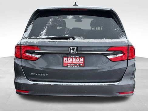 Used 2024 Honda Odyssey EX image 7