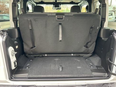 New 2026 Jeep Wrangler Willys image 35