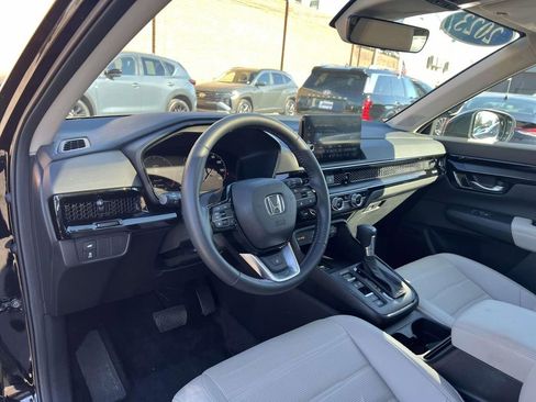 Used 2023 Honda CR-V EX-L image 20