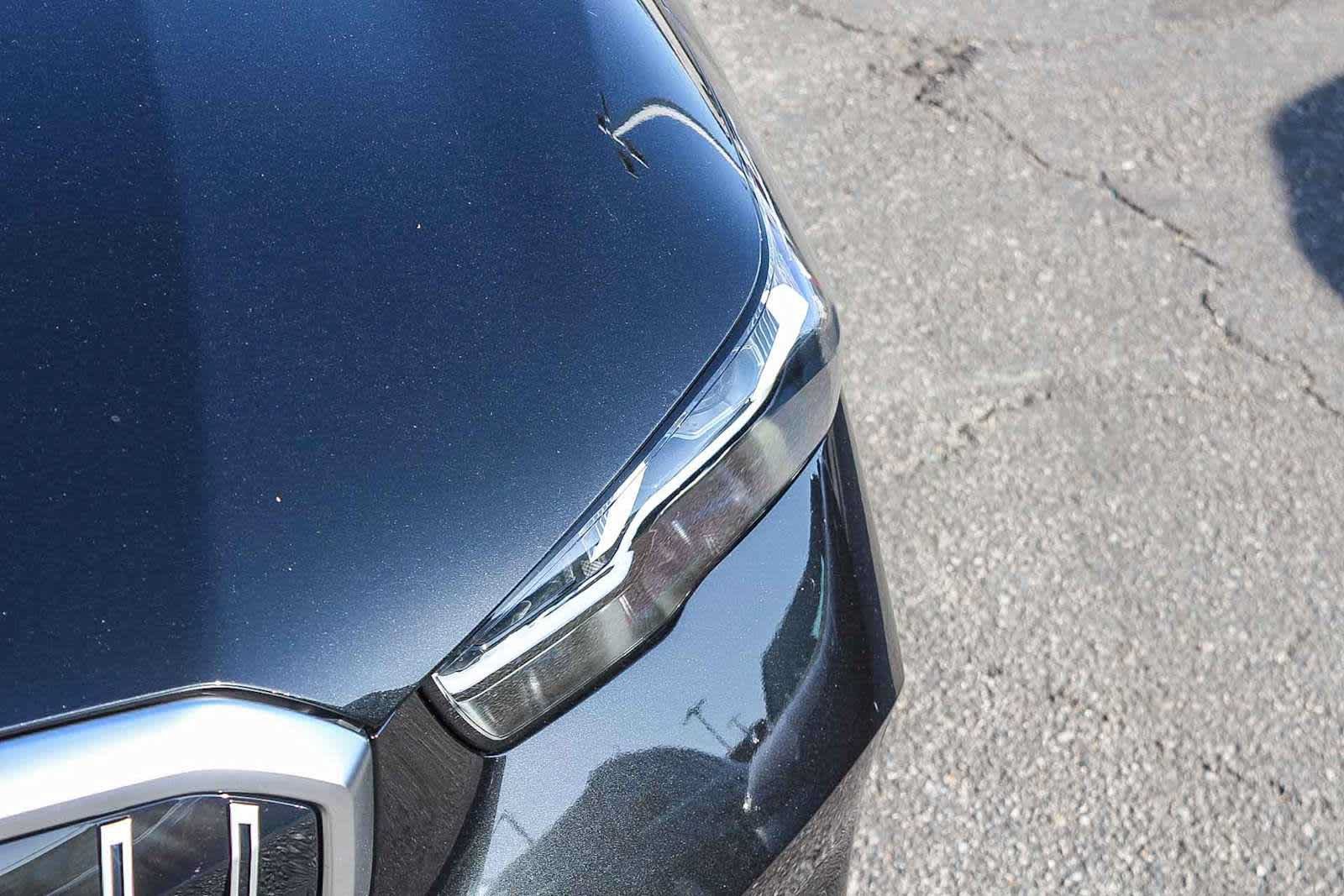 Used 2026 BMW 530i w/ Premium Package RWD image 10