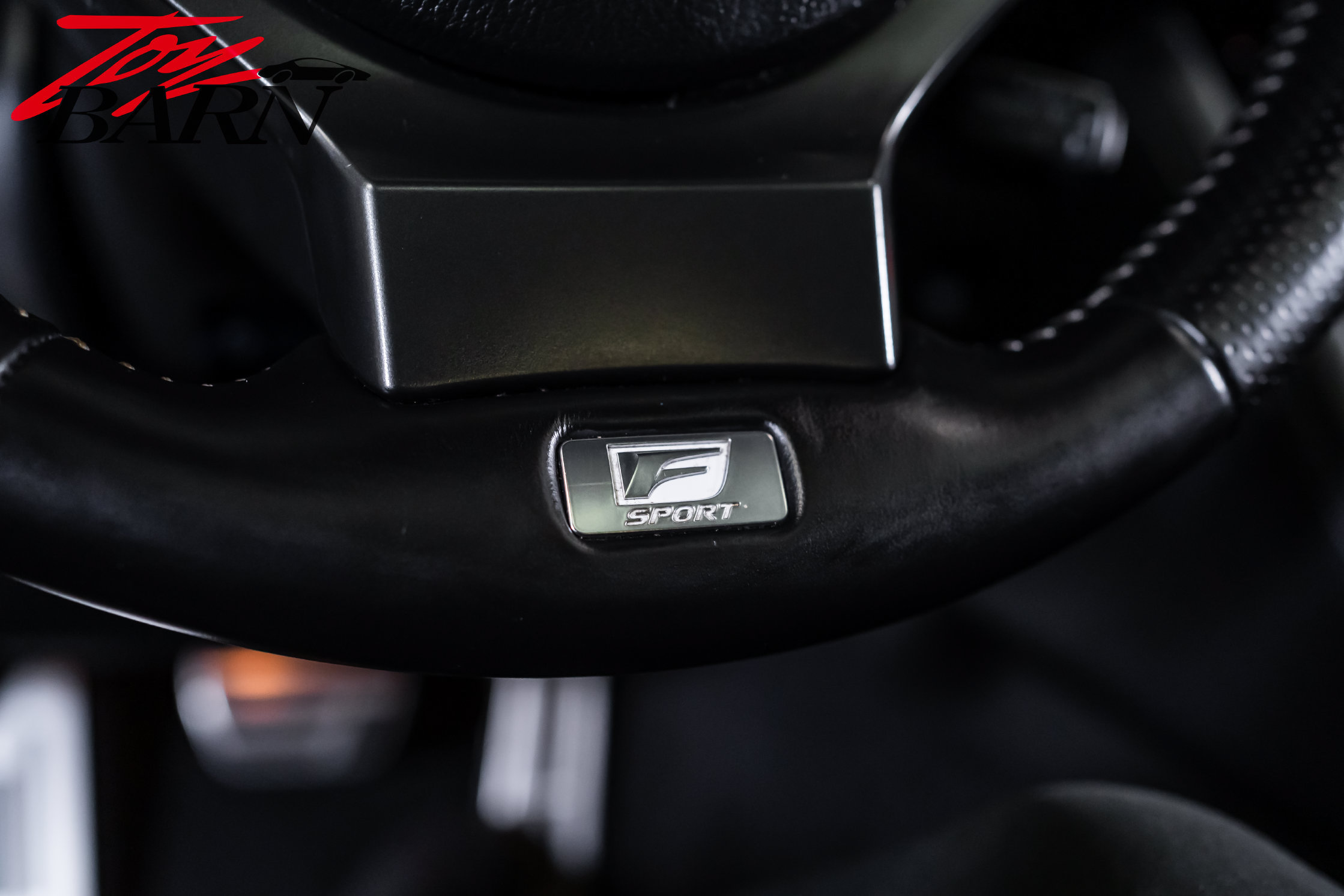 Used 2021 Lexus IS 350 F Sport RWD image 30