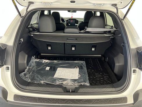 New 2026 Subaru Crosstrek 2.5i Wilderness w/ Crosstrek Mirror Package image 24