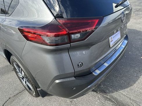 Certified 2023 Nissan Rogue SL image 31