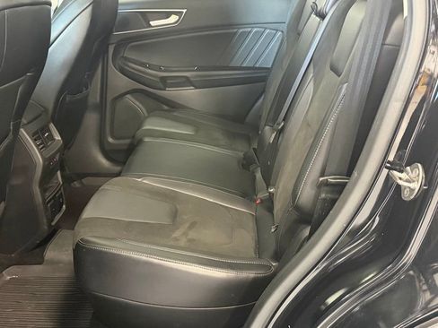 Used 2017 Ford Edge Sport w/ Equipment Group 401A image 24