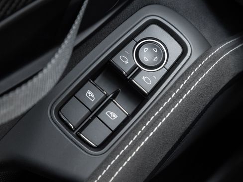 Certified 2024 Porsche 718 Boxster Spyder RS image 18