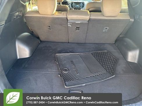 Used 2014 Hyundai Santa Fe Sport w/ Popular Equipment Package 02 image 19