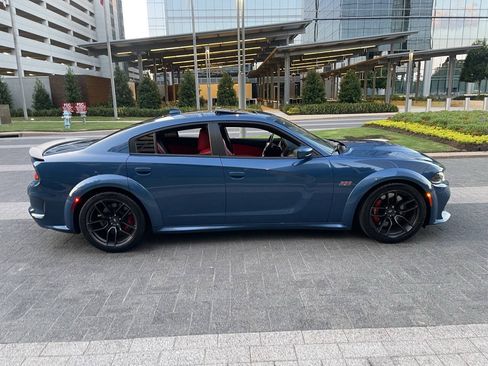 Used 2021 Dodge Charger Scat Pack RWD image 18