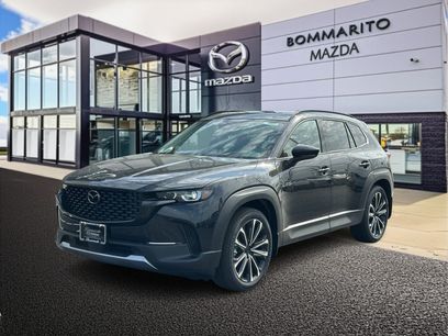 New 2026 MAZDA CX-50 AWD 2.5 S w/ Weather Package