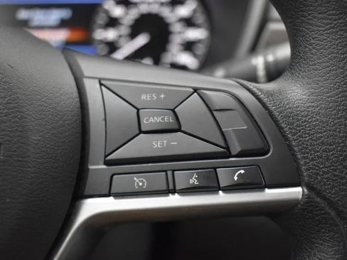 Used 2024 Nissan Altima 2.5 SV image 22