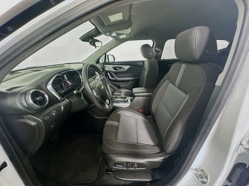 Used 2024 Chevrolet Blazer LT image 13