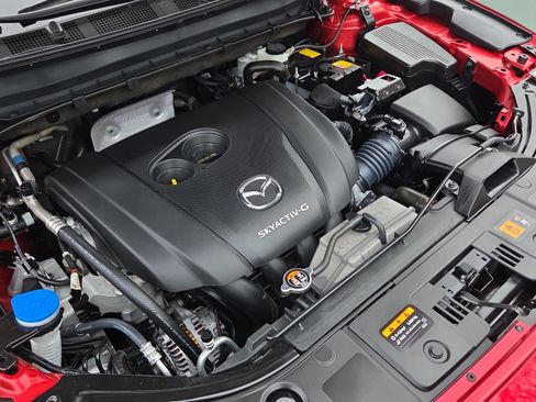 Used 2025 MAZDA CX-5 AWD 2.5 S image 28