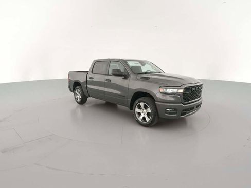 New 2026 RAM 1500 Express image 16
