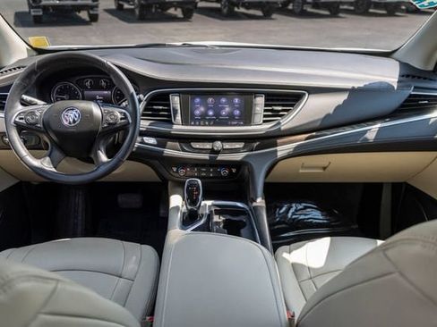 Used 2020 Buick Enclave Essence w/ Trailering Package, 5000 lbs. AWD/4WD image 32
