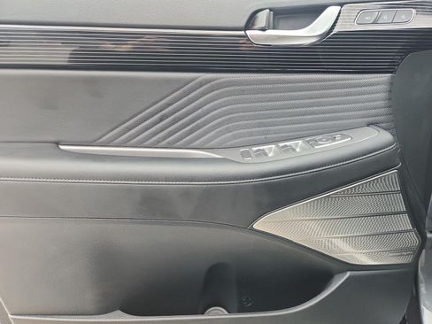 Used 2025 Hyundai Palisade Calligraphy FWD image 23