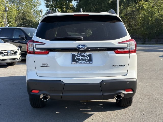 New 2027 Subaru Ascent Premium AWD/4WD image 4