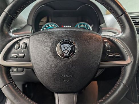 Used 2015 Jaguar XKR R image 23