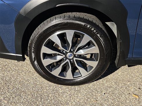 Used 2023 Subaru Outback Limited XT image 7