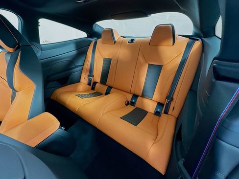 New 2026 BMW M4 Competition w/ Executive Package RWD image 17