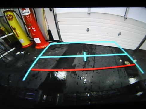 Certified 2023 Toyota Tacoma TRD Sport image 18