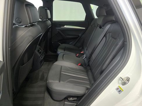 Used 2025 Audi Q5 2.0T Premium image 20