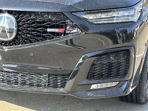 New 2026 Acura MDX Type S AWD/4WD image 9