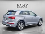 Used 2022 Audi Q5 e Premium Plus image 5