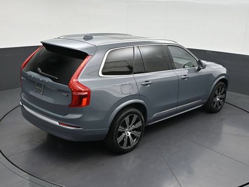 Certified 2023 Volvo XC90 B6 Ultimate AWD/4WD image 20