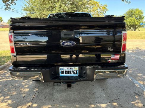 Used 2013 Ford F150 XL w/ Mid Equipment Group RWD image 13