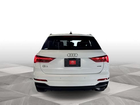 Used 2025 Audi Q3 2.0T Premium w/ Convenience Package AWD/4WD image 7