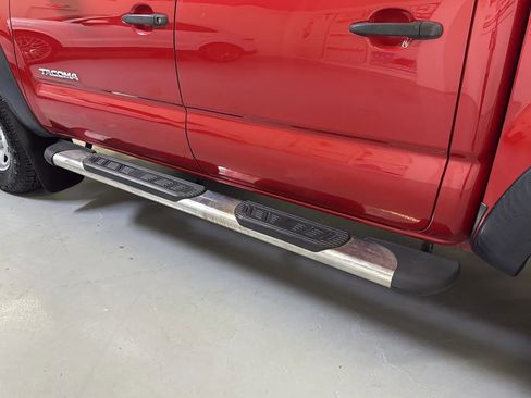 Used 2015 Toyota Tacoma PreRunner image 25