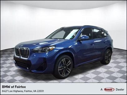 New 2026 BMW X1 xDrive28i w/ Technology Package