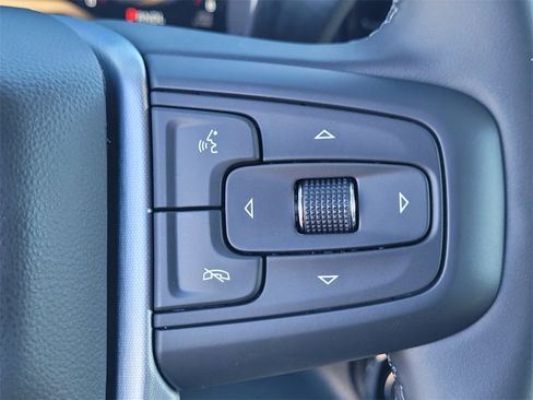 New 2026 GMC Sierra 1500 Elevation w/ Elevation Select Package image 19