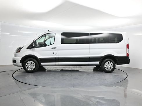 Used 2023 Ford Transit 350 XLT RWD image 30