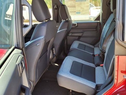 New 2025 Ford Bronco Base image 6