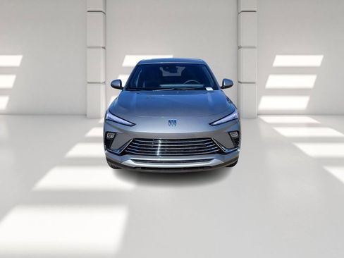 New 2026 Buick Envista Preferred w/ Convenience I Package image 2