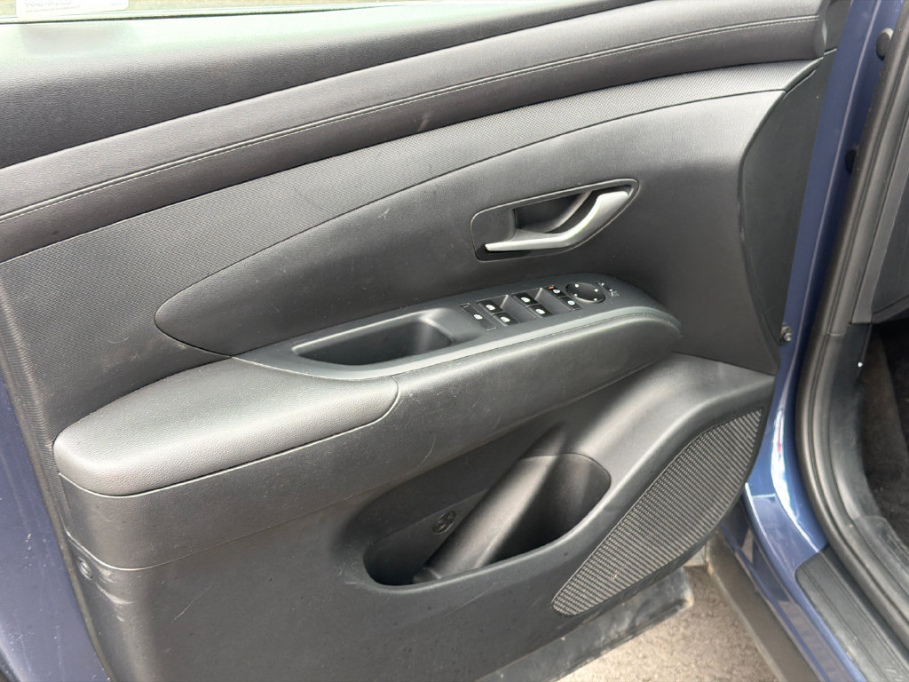 Used 2025 Hyundai Tucson SEL FWD image 10