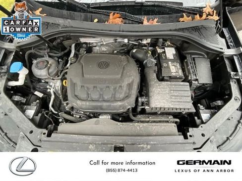 Used 2024 Volkswagen Tiguan SEL R-Line image 24